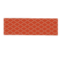 Sebo Airbelt Textile Covered Foam Bumper - Orange Solver Squares
