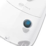 SEBO Airbelt E1 Kombi Canister Vacuum Cleaner - Variable Suction Control