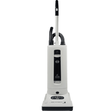 SEBO Automatic X4 Boost Upright Vacuum - White
