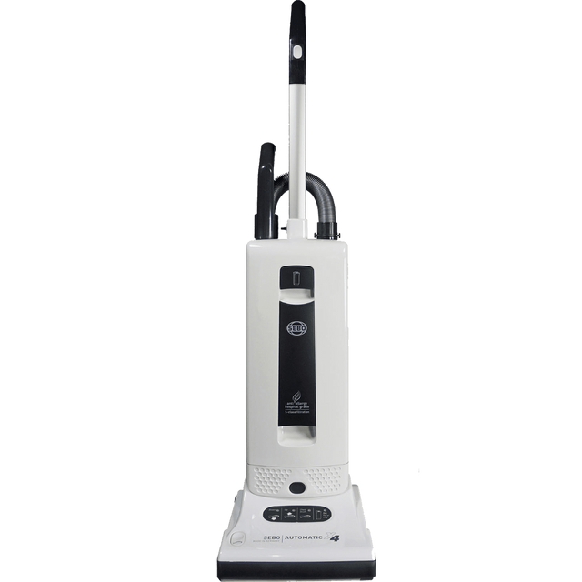 SEBO Automatic X4 Upright Vacuum