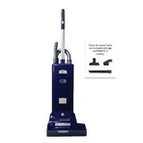 SEBO Automatic X8 Upright Vacuum Cleaner - Tools