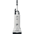 SEBO Automatic X7 Premium Upright Vacuum Cleaner - White