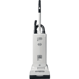 SEBO Automatic X7 Premium Upright Vacuum Cleaner - White