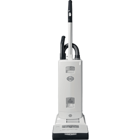 SEBO Automatic X7 Premium Upright Vacuum Cleaner - White