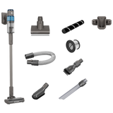 SEBO Balance A1 Cordless Stick Vacuum - Accessories