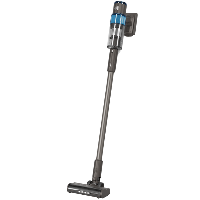 SEBO Balance A1 Cordless Stick Vacuum Blue - Main