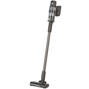 SEBO Balance A1 Cordless Stick Vacuum - Gray