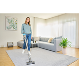 SEBO Balance A1 Cordless Stick Vacuum - Lifestyle 1