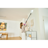 SEBO Balance A1 Cordless Stick Vacuum - Lifestyle 2