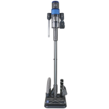 SEBO Balance A1 Cordless Stick Vacuum - Stand & Tools