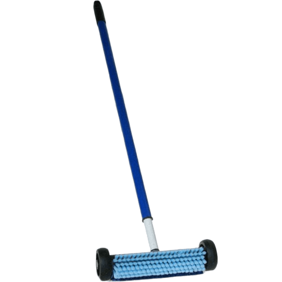Sebo Daisy Brush CD1402AM - angle