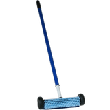 Sebo Daisy Brush CD1402AM - angle