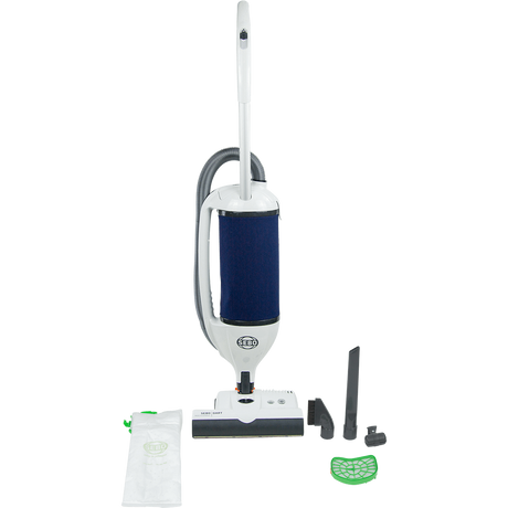 Sebo Dart Vacuum Cleaner - accessories