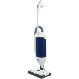 Sebo Dart Vacuum Cleaner - angle