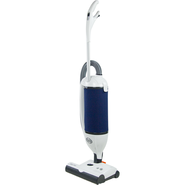 Sebo Dart Vacuum Cleaner - angle