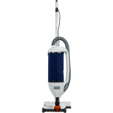 Sebo Dart Vacuum Cleaner - back