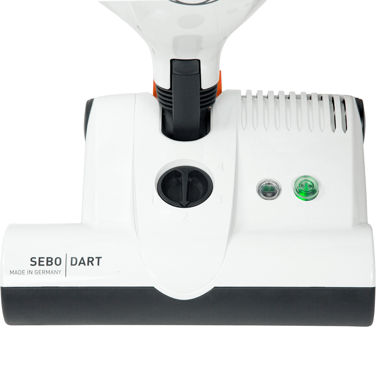 Sebo Dart Vacuum Cleaner 