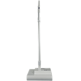 Sebo Duo Brush Machine Gray 9401AM - front