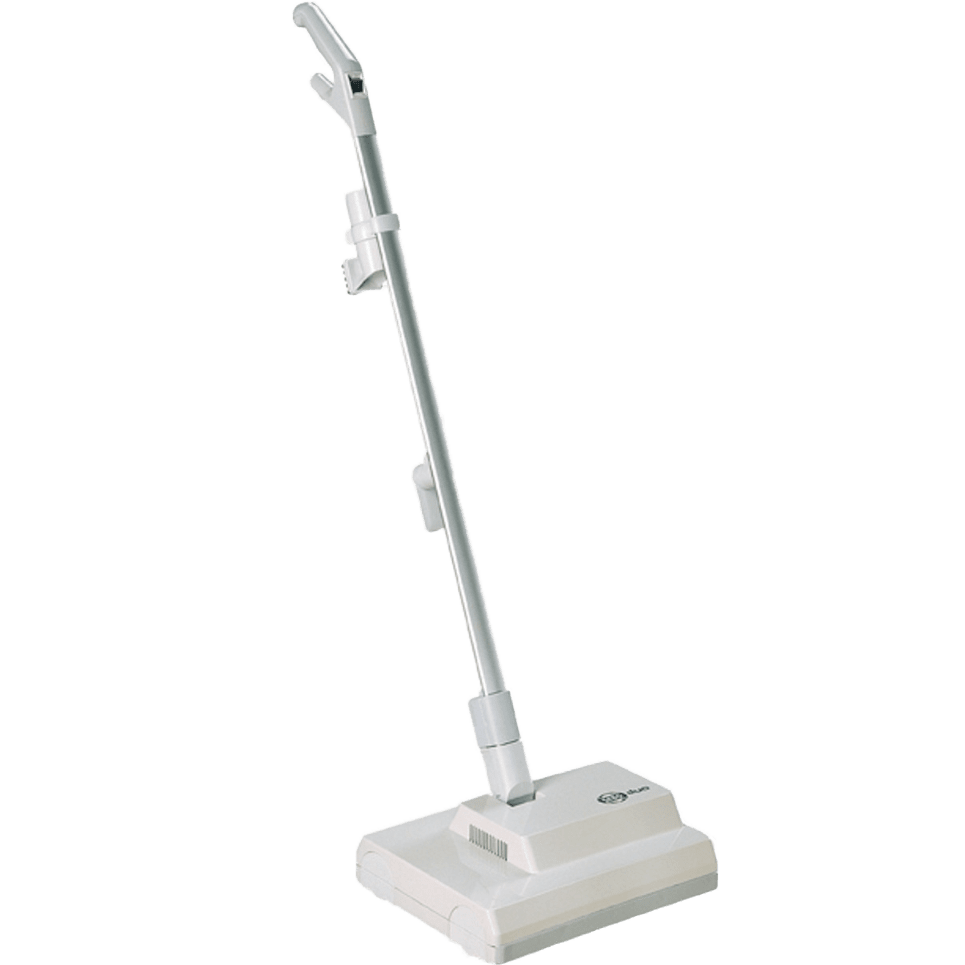 Sebo Duo Brush Machine Gray 9401AM - main