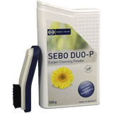 Sebo Duo-P Cleaning Powder 0478AM - main