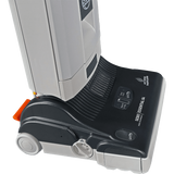 SEBO Essential G4 Upright Vacuum Cleaner - 4- levels of height adjustment settings