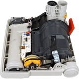 SEBO Essential G4 Upright Vacuum Cleaner - Heavy Duty Belt with lifetime warranty.