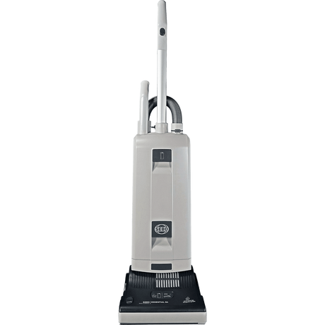SEBO Essential G4 Upright Vacuum Cleaner