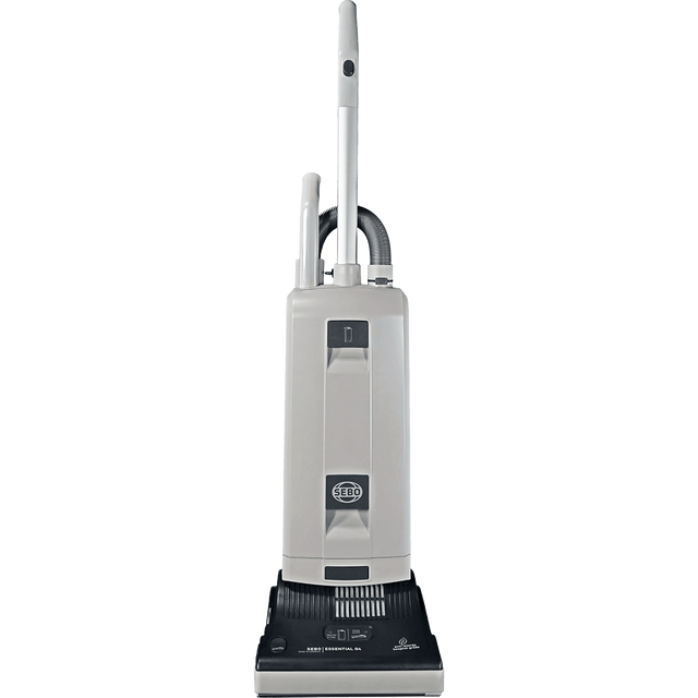 SEBO Essential G4 Upright Vacuum Cleaner