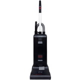 SEBO Essential G4 Upright Vacuums - Black