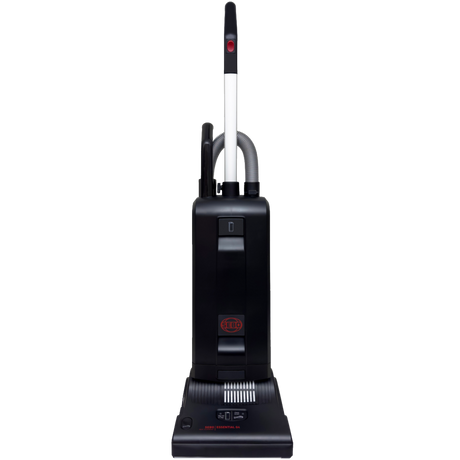 SEBO Essential G4 Upright Vacuums - Black