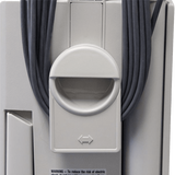 SEBO Essential G5 Upright Vacuum Cleaner - Cord Wrap