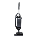 SEBO FELIX Premium Upright Vacuum Cleaners - Onyx
