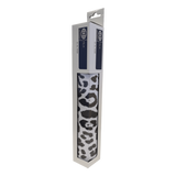 SEBO Exhaust Microfilter for Felix Upright Vacuum - Black/White Leopard