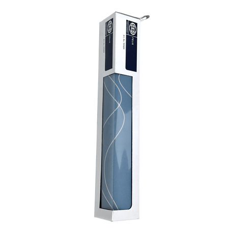 SEBO Exhaust Microfilter for Felix Upright Vacuum - Light Blue Waves