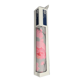 SEBO Exhaust Microfilter for Felix Upright Vacuum - Pink/Gray Peony