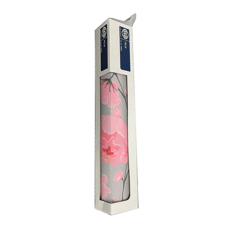 SEBO Exhaust Microfilter for Felix Upright Vacuum - Pink/Gray Peony