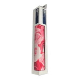 SEBO Exhaust Microfilter for Felix Upright Vacuum - Red/Pink Roses