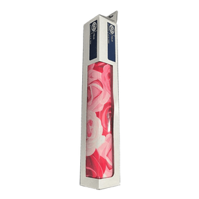 SEBO Exhaust Microfilter for Felix Upright Vacuum - Red/Pink Roses