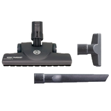 SEBO FELIX Premium Upright Vacuum Cleaners - attachments