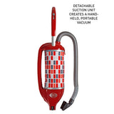 SEBO FELIX Premium Upright Vacuum Cleaners - Brush Obstruction