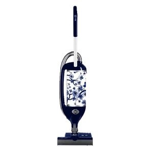 SEBO FELIX Premium Upright Vacuum Cleaners - Indigo