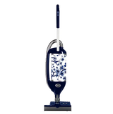 SEBO FELIX Premium Upright Vacuum Cleaners - Indigo