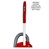 SEBO FELIX Premium Upright Vacuum Cleaners - Variable Suction