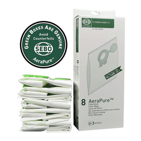 Sebo Filter Bag for D Series