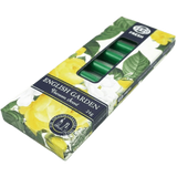 Sebo Fresh Vacuum Scents - english garden - angle