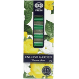 Sebo Fresh Vacuum Scents - english garden - main