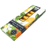 Sebo Fresh Vacuum Scents - orange blossom - angle