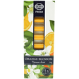 Sebo Fresh Vacuum Scents - orange blossom - main