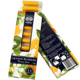 Sebo Fresh Vacuum Scents - orange blossom - open