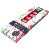 Sebo Fresh Vacuum Scents - pink roses - angle